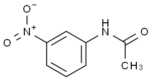 Acetamide,N-(3-nitrophenyl)-