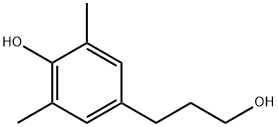 4-(3-羟丙基)-2,6-二甲基苯酚