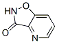 Isoxazolo[4,5-b]pyridin-3(2H)-one (9CI)