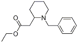 1-苄基-2-哌啶乙酸乙酯