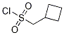 cyclobutylmethanesulfonyl chloride