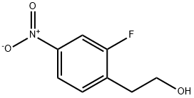 2-(2-fluoro-4-nitrophenyl)ethan-1-ol