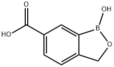 1-羟基-1,3-二氢苯并[c][1,2]氧杂硼杂环戊烷-6-羧酸