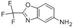 2-(三氟甲基)-1,3-苯并噁唑-5-胺