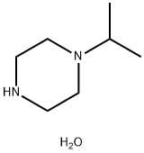 1-(丙-2-基)哌嗪水合物