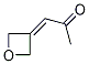 1-(Oxetan-3-ylidene)propan-2-one