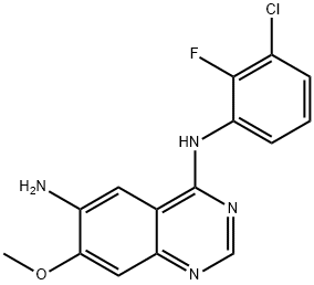 Dacomitinib Impurity 2F3LAJ