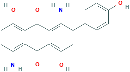 Dianix Blue BG-P