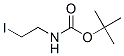 (2-碘乙基)氨基甲酸叔丁酯