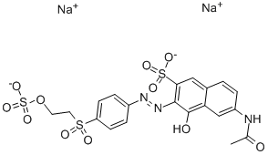 REACTIVE ORANGE 7