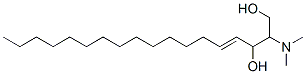 N,N-dimethylsphingosine