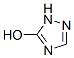 1H-1,2,4-Triazol-5-ol(9CI)