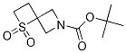 1,1-Dioxo-1-thia-6-azaspiro[3.3]heptane-6-carboxylic acid tert-butyl ester