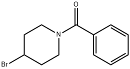 1-Benzoyl-4-bromopiperidine