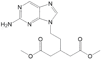 Famciclovir Impurity 20