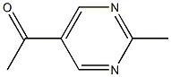 2-甲基-5-乙酰基嘧啶