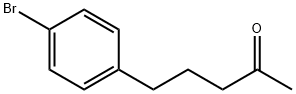 2-PENTANONE, 5-(4-BROMOPHENYL)