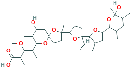 26-deoxymonensin A