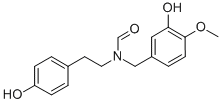 INETERMEDIATE OF GALANTHAMINE 2