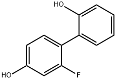 3-Fluoro-4-(2-hydroxyphenyl)phenol