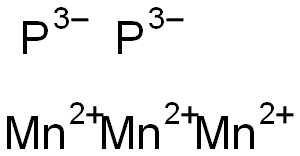 磷化锰