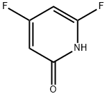 4,6-Difluoro-pyridin-2-ol