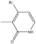 4-bromo-3-methyl-1,2-dihydropyridin-2-one