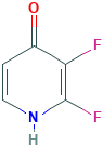 3-difluoropyridin-4-ol