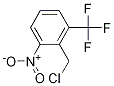 2-nitro-6-TrifluoroMethylbenzyl chloride