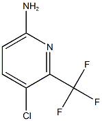 5-chloro-6-(trifluoromethyl)-2-Pyridinamine