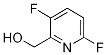 (3,6-difluoropyridin-2-yl)Methanol