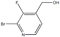 2-溴-3-氟-4-(羟甲基)吡啶