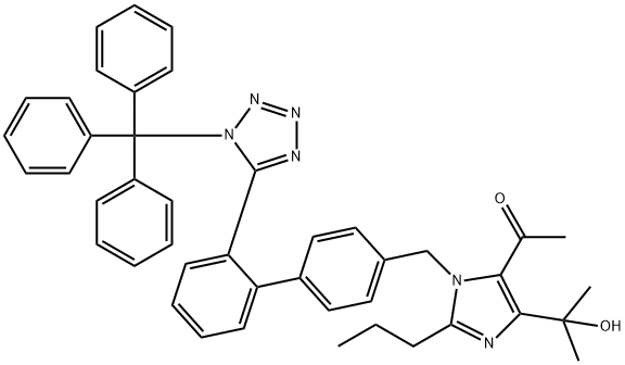 奥美沙坦酯杂质36