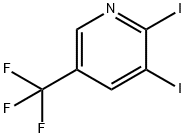 氯[[1,3-双(2,6-二异丙苯基)咪唑-2-亚基](乙酰苯胺)钯(Ⅱ)]