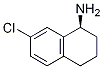 (S)-7-氯-1,2,3,4-四氢萘-1-胺