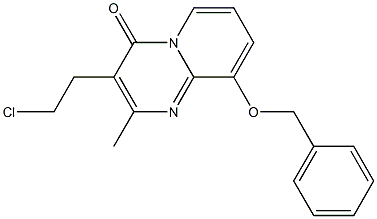 帕利哌酮杂质02