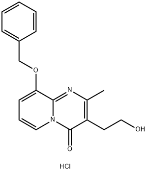 帕利哌酮杂质03