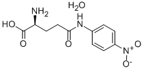 L-GAMMA-GLUTAMYL-P-NITROANILIDE MONOHYDRATE