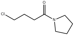 4-chloro-1-(pyrrolidin-1-yl)butan-1-one