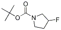 1-Boc-3-fluoropyrrolidine...