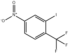 2-碘-4-硝基-1-(三氟甲基)苯