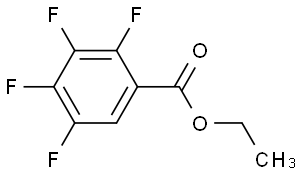 2,3,4,5-四氟苯甲酸乙酯