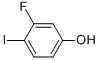 3-Fluoro-4-iodophenol