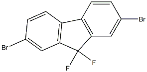 2,7-DibroMo-9,9-difluoro-9H-fluorene