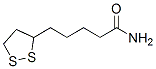 thioctic acid amide