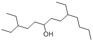 (3-ETHYLAMYL)(3-ETHYL-N-HEPTYL)CARBINOL