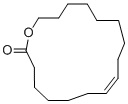 (Z)-氧代环十七碳-8-烯-2-酮