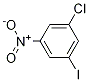 3-chloro-5-iodonitrobenzene