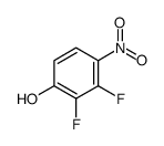 2,3-Difluoro-4-nitrophenol