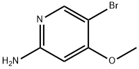 5-Bromo-4-methoxypyridin-2-amine